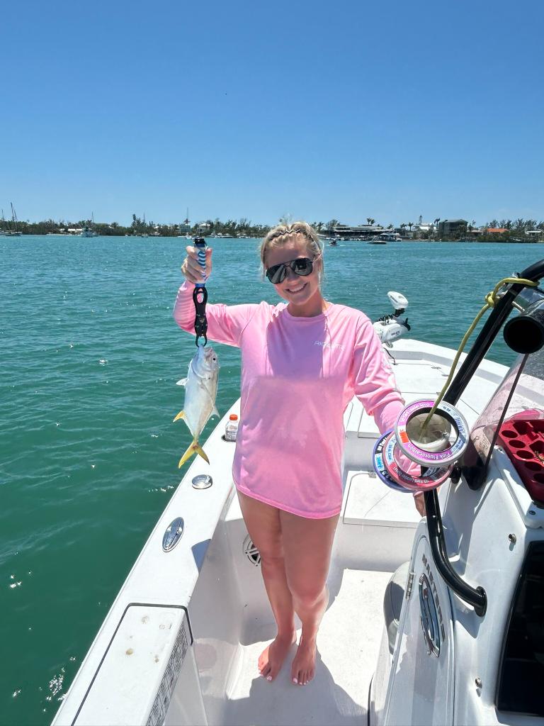 Pompano